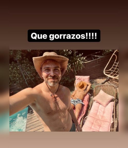 José Antonio Neme | Instagram