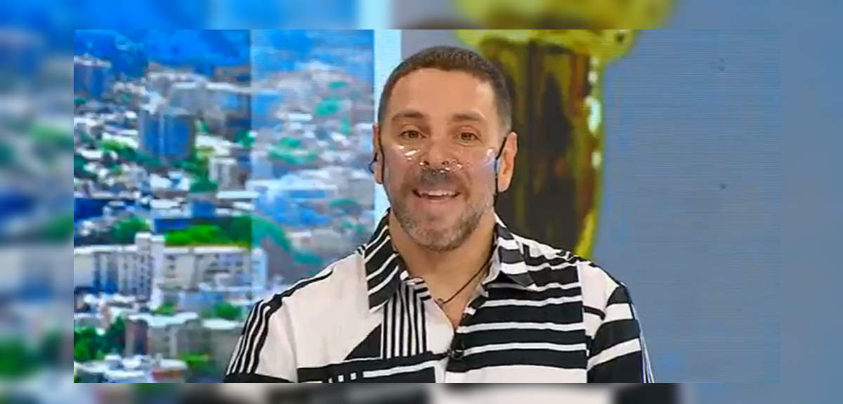 José Antonio Neme realizó dura crítica a la TV por su ‘contenido mediocre’: “Perdón que lo diga”