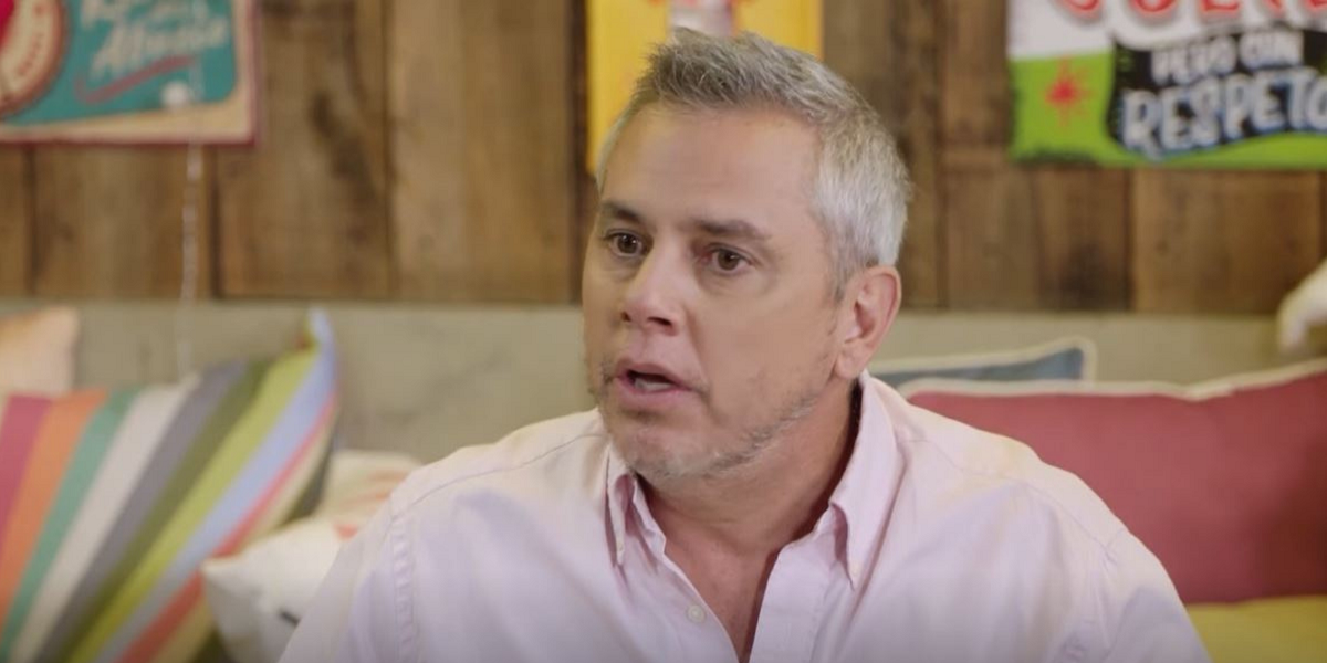 Viñuela dará las razones de su salida de la TV en 'Socios de la parrilla': “Confesaré grandes cosas”