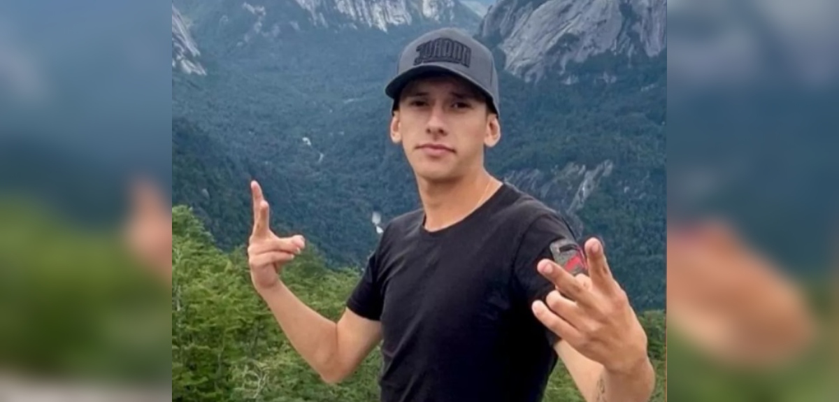 Hallan cuerpo de Héctor Astete, joven desaparecido hace 18 días en Cochamó