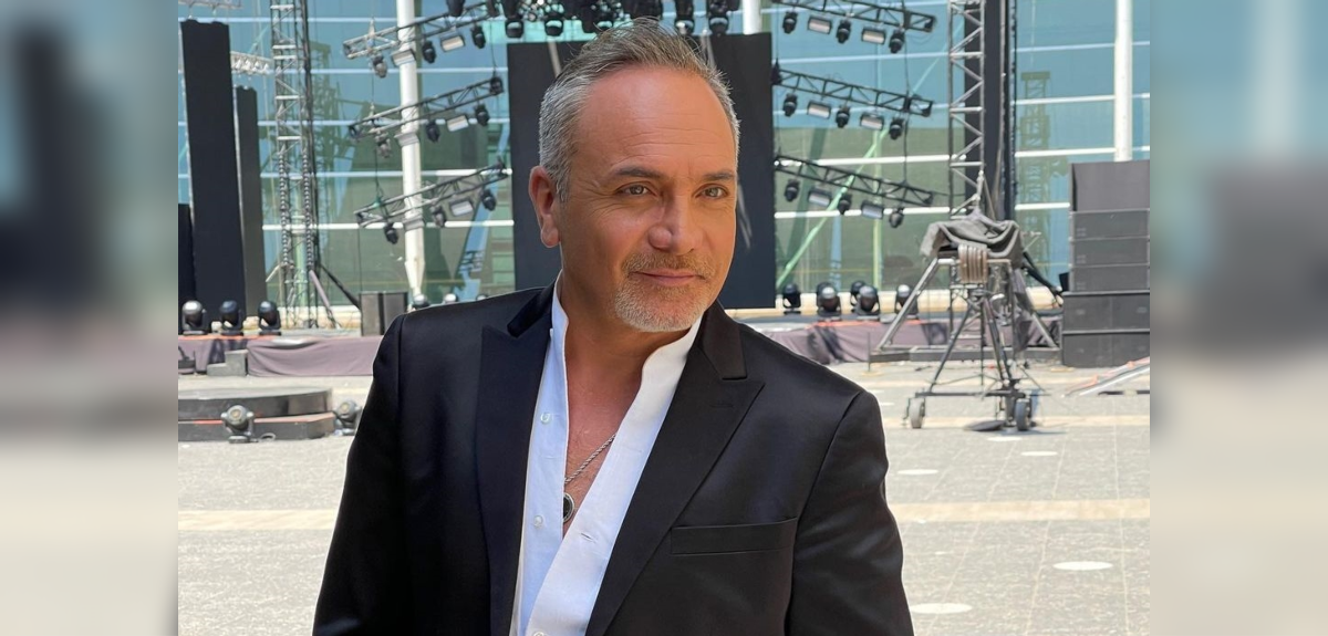 Luis Jara reveló emotivo gesto que tuvo su esposa con su madre cuando falleció: 