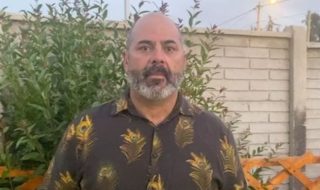 La fuerte crítica de Mario Sepúlveda a las autoridades por crisis migratoria: “Dejaron la cagá”