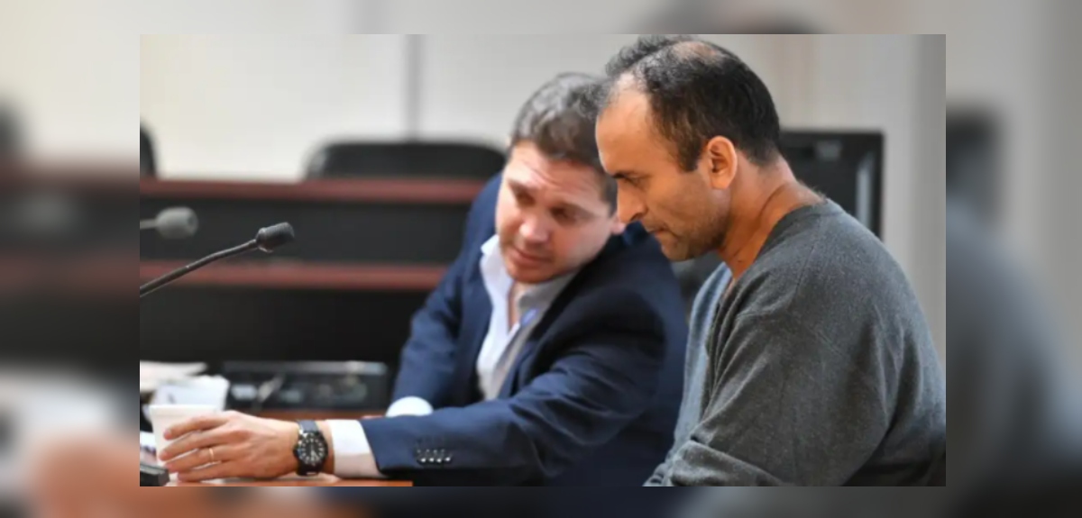 Argentina: asesinó a su hija de 6 años a golpes y puñaladas por tener problema de salud mental