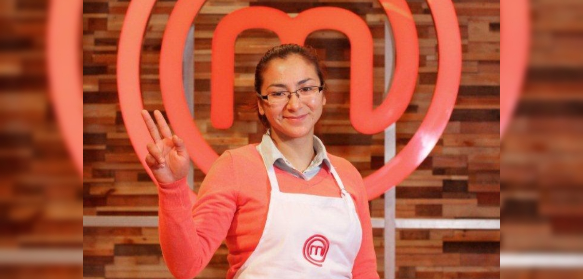 Recordada exparticipante de 'MasterChef', Maylin González, fue detenida en Vallenar por microtráfico