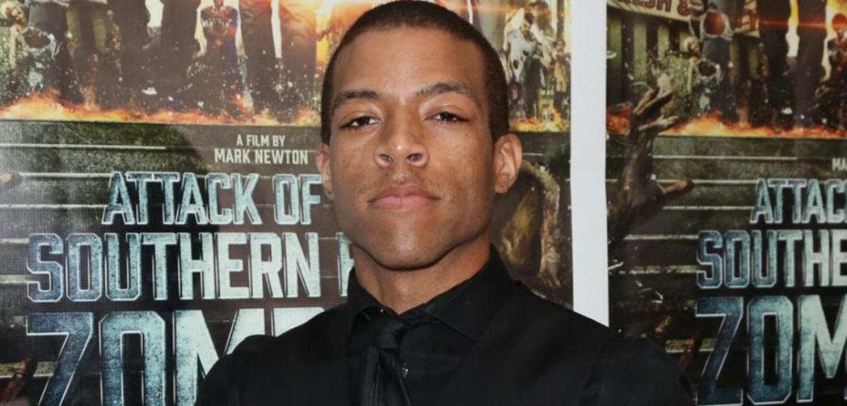 Encuentran muerto a Moses J. Moseley, actor de 