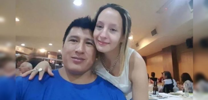 Mujer asesinó a su esposo en Argentina: le suministró líquido refrigerante