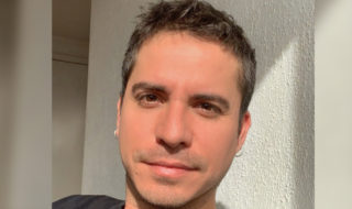 Nicolás Brown sobre Verdades Ocultas