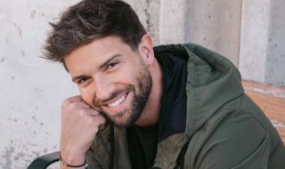 Las palabras de apoyo de Pablo Alborán a músicos chilenos afectados por la pandemia: “Esto va a pasar”