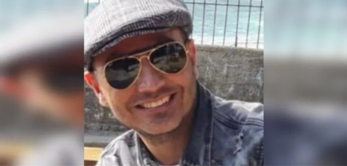 "Yo te voy avisando”: los mensajes de WhatsApp que alertaron de un secuestro a familia de Pedro Carrión
