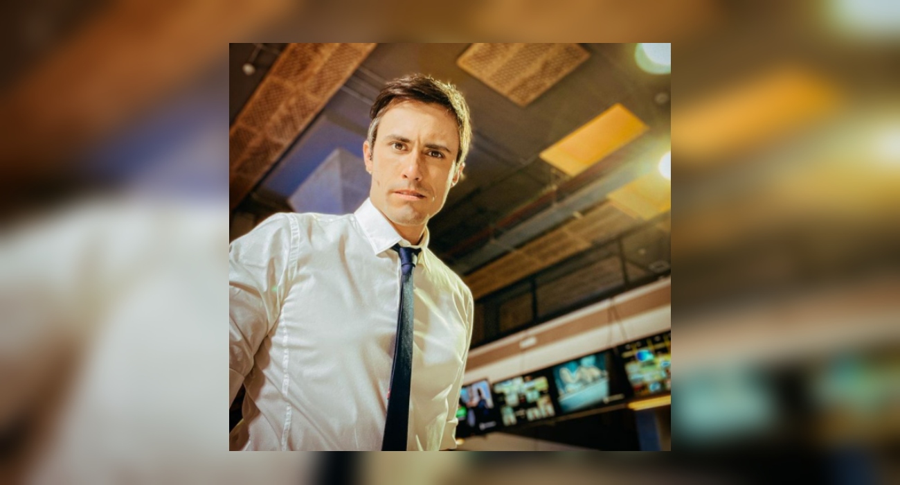 ¿Viajó a cubrir el conflicto Rusia-Ucrania?: Roberto Cox aclaró por qué no está en noticiero de CHV