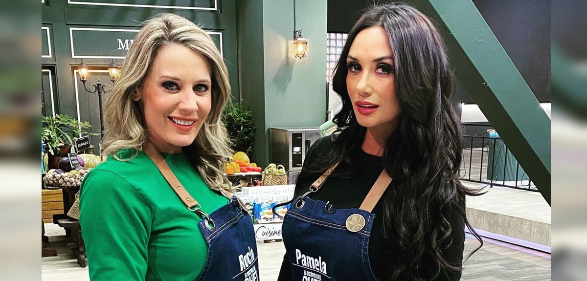 Rocío Marengo se sinceró sobre su amistad con Pamela Díaz: 