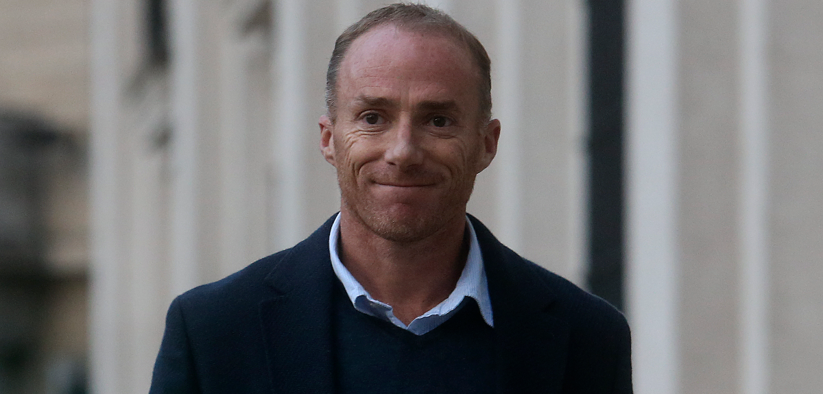 Sebastián Keitel criticó elección de futura subsecretaria de Deportes: 