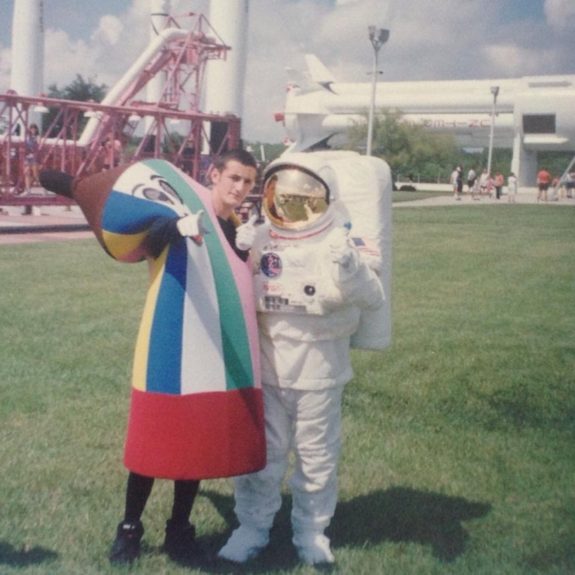 Manuel Rodríguez | Instagram