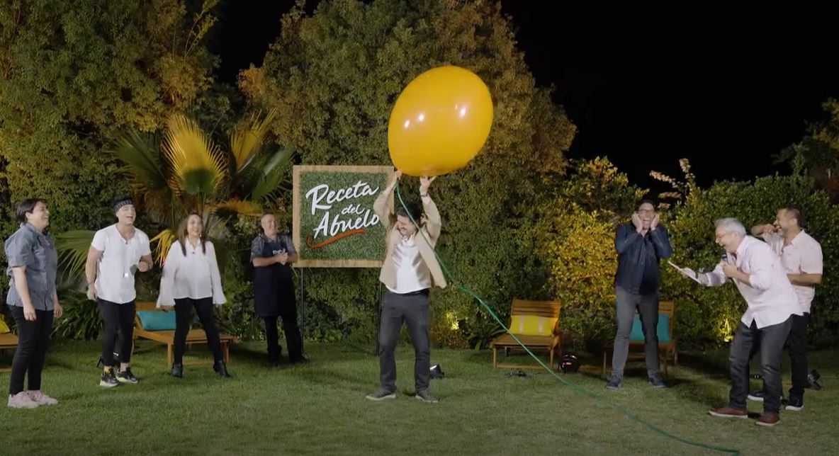 José Miguel Viñuela relatará motivo de su salida de la TV