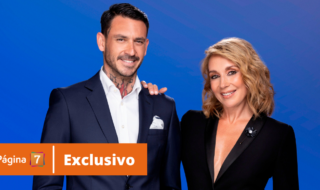 La sorpresa que prepara Pinilla en La Fiesta de Chile.