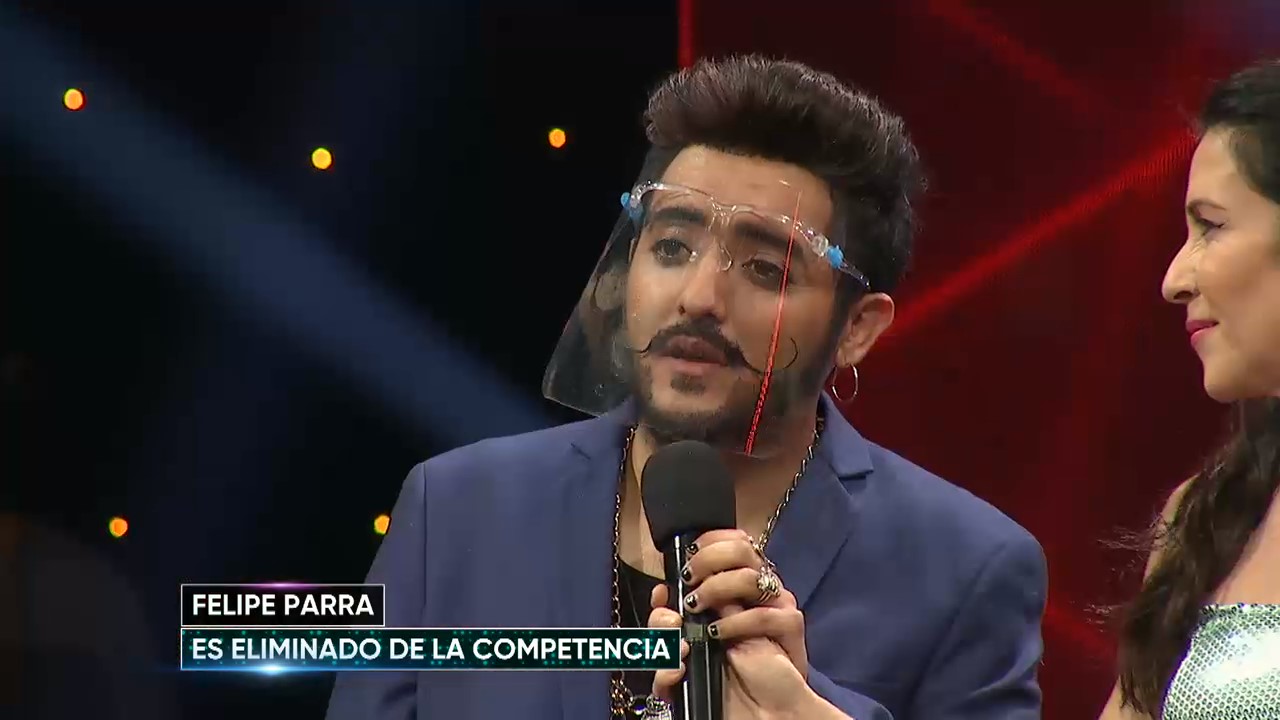 Jurado eliminó a dos nuevos participantes de ‘The Covers 2’: “Estuvieron desafinados”