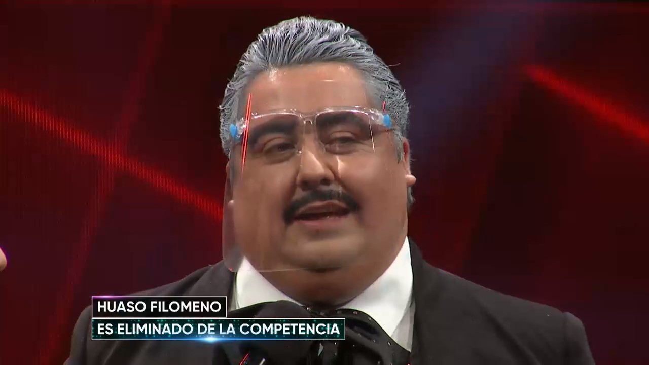 Jurado eliminó a dos nuevos participantes de ‘The Covers 2’: “Estuvieron desafinados”