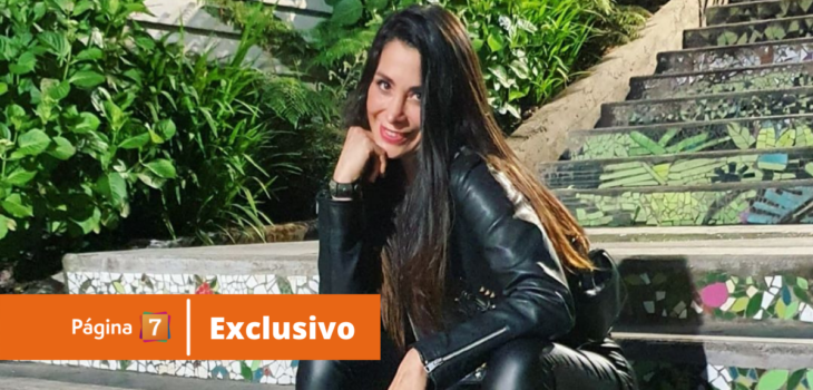 Yamna Lobos contó detalles del nuevo local de su academia de baile.