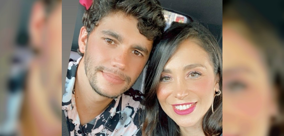 Yamna Lobos compartió inédito recuerdo de su matrimonio: “Fue sin producción y muy espontáneo”