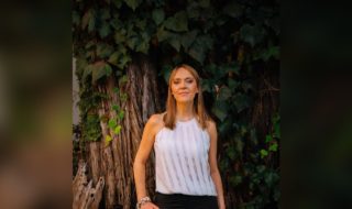 Carola Brethauer habla de la maternidad