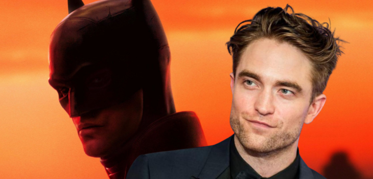 Así se preparó Robert Pattinson para 'The Batman': 