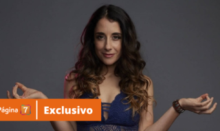 Elisa Zulueta La Torre de Mabel