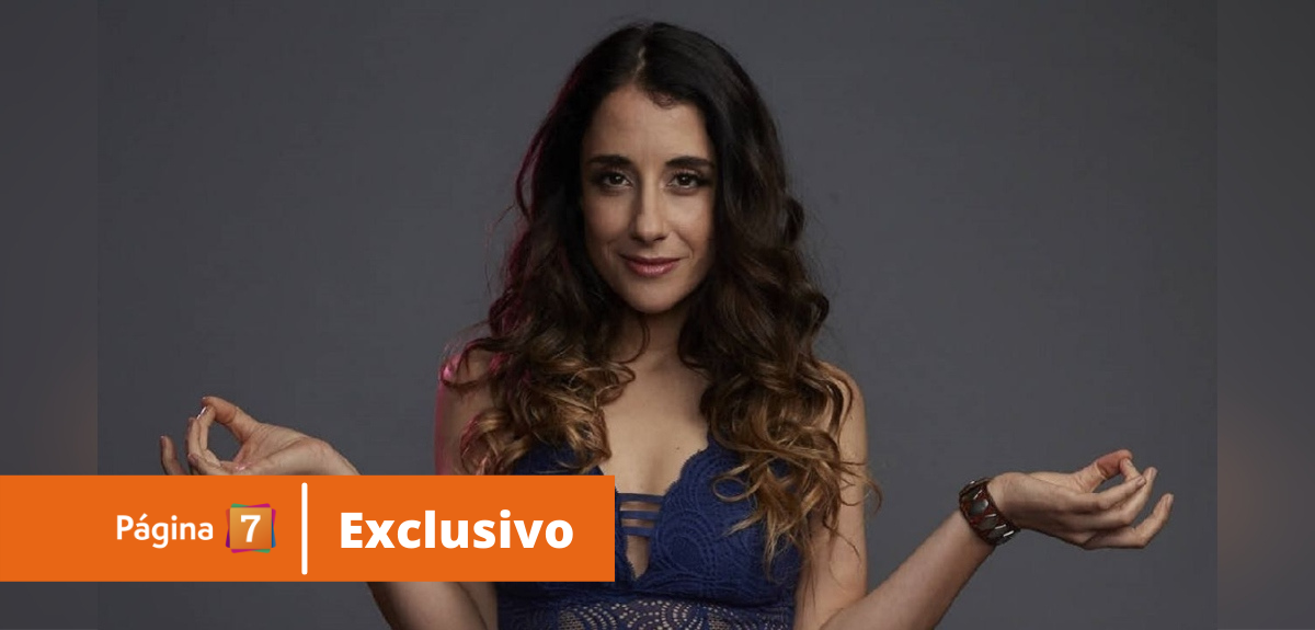 Elisa Zulueta La Torre de Mabel