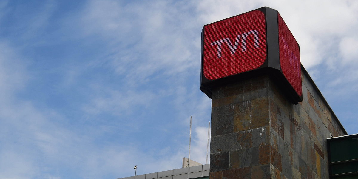 TVN consiguió “históricas” ganancias en 2021: recuperó terreno logrando el tercer lugar en sintonía
