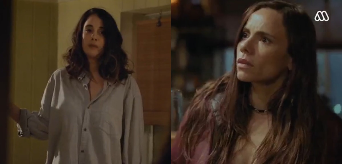 Amar Profundo: la molestia de televidentes por desenlace de plan de Marlén contra Tamara