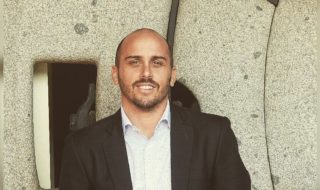 Andrés Longton se casará