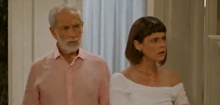 Arturo y Fran