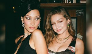 Bella Hadid confesó que se sometió a cirugía estética a los 14 años: Gigi influyó en su decisión
