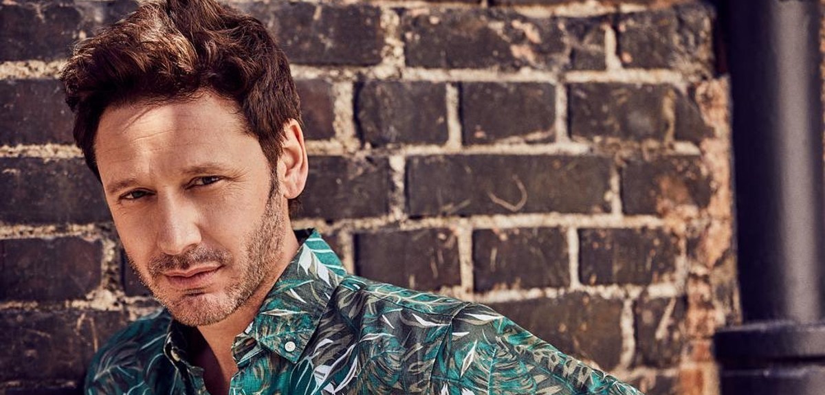 Benjamín Vicuña recordó a su fallecida hija Blanca con emotiva foto junto a su hermano Bautista