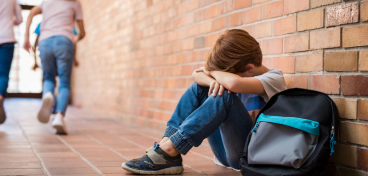 ¿Qué deben decirle los padres a sus hijos cuando les confiesan que son víctimas de bullying escolar?