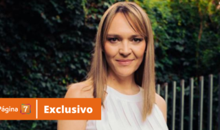 Carola Brethauer se refirió a su nuevo desafío en La Red.