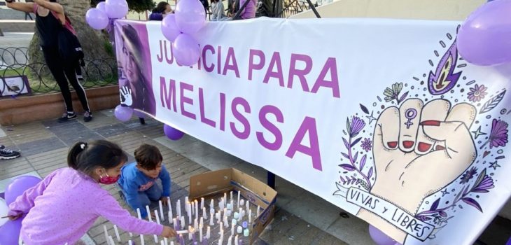 Crimen de Melissa Chávez: abogada de padre biológico acude a perito de caso Fernanda Maciel