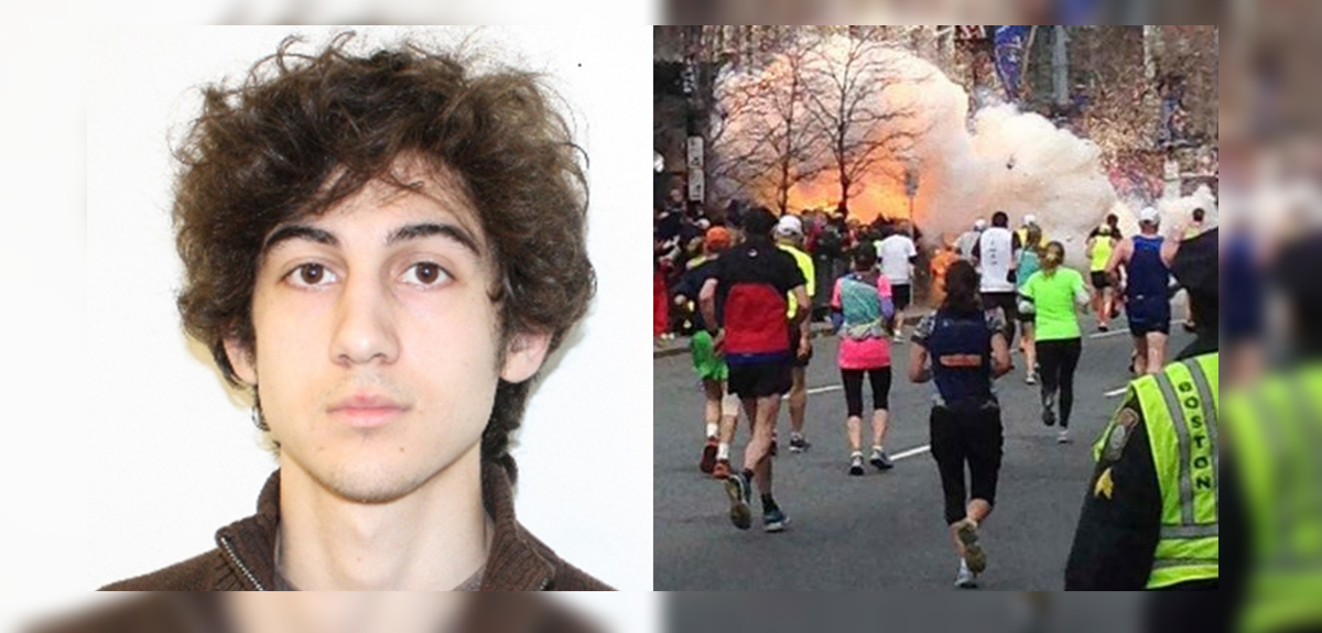 El Supremo confirma la pena de muerte para un autor del atentado de la maratón de Boston