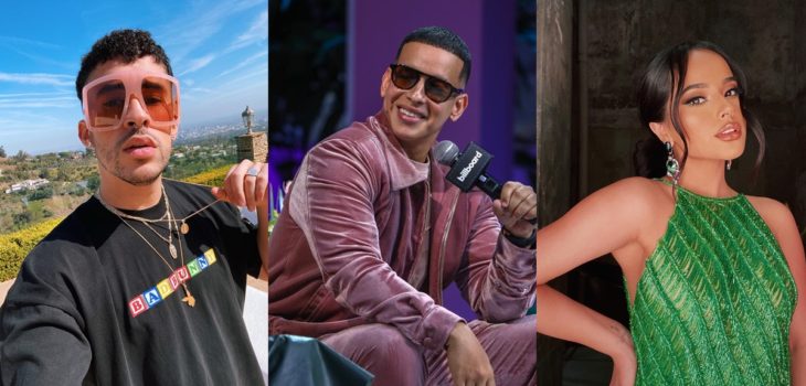 De Bad Bunny a Becky G: Daddy Yankee lanza su último disco y sorprende con varias colaboraciones