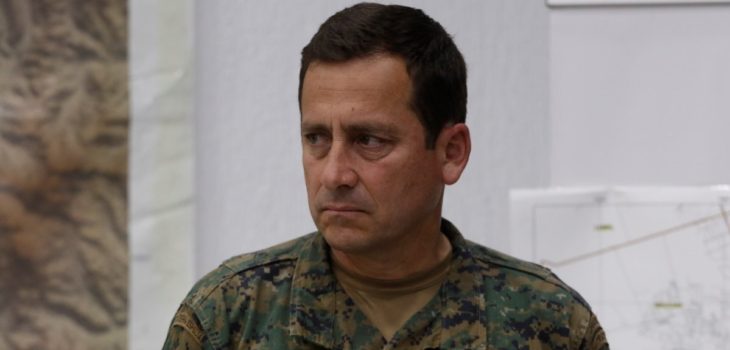¿Quién es Javier Iturriaga, el próximo general que asumirá como comandante en jefe del Ejército?