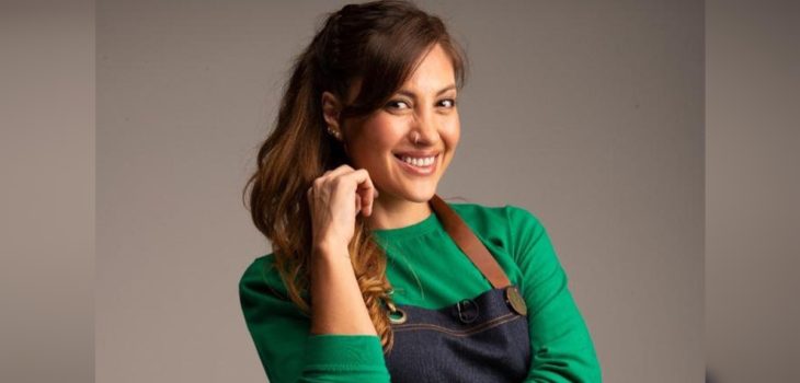 Final de El Discípulo del Chef: Karen Bejarano se convirtió en la gran ganadora de la temporada