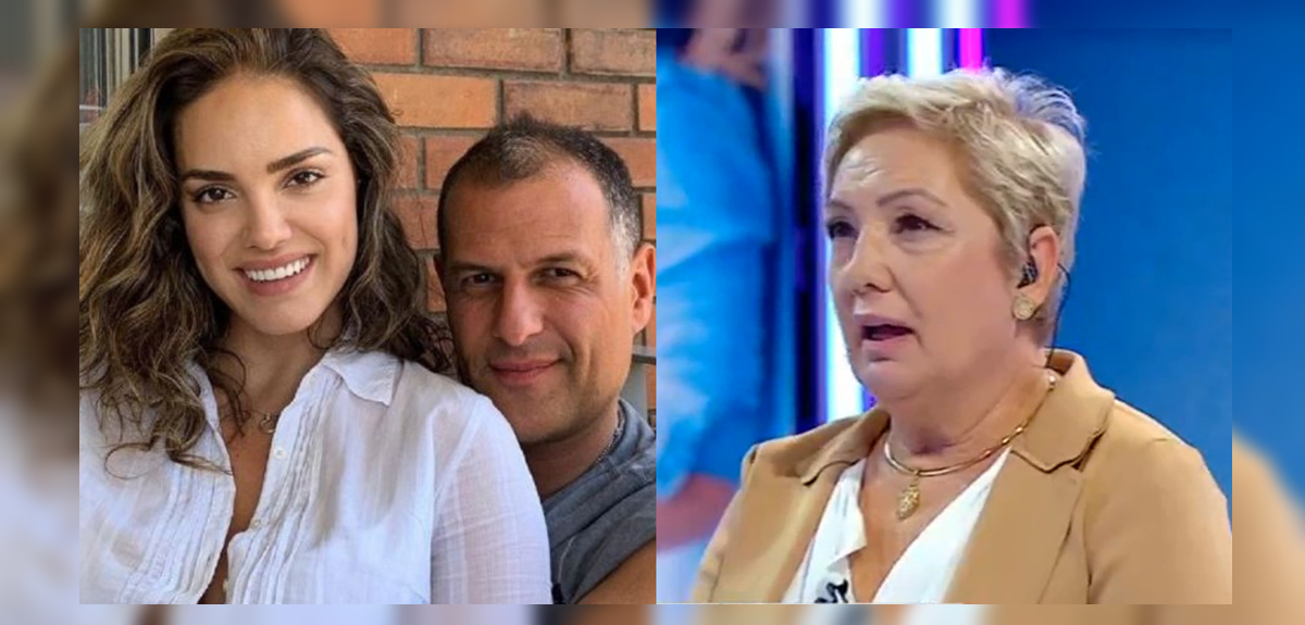 Madre de Nayara Vit apuntó a expareja como responsable de su muerte: “Fue un crimen muy cruel”