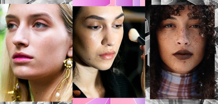 Inspirado en los 90: las tendencias de maquillaje que se lucirán durante el otoño-invierno 2022