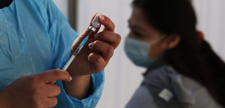 Minsal lanzó Campaña Nacional de Vacunación contra la Influenza 2022: conoce los grupos objetivos