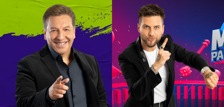Chilevisión anunció fecha de estreno de 'Minuto para Ganar' y nueva temporada de 'Pero con respeto