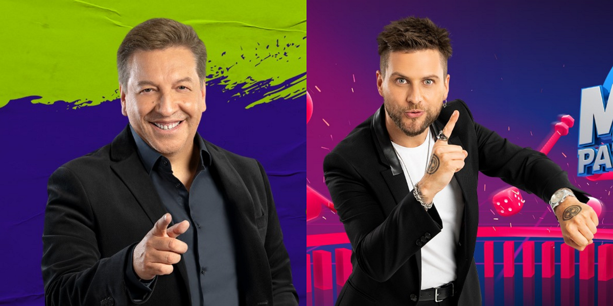 Chilevisión anunció fecha de estreno de 'Minuto para Ganar' y nueva temporada de 'Pero con respeto"