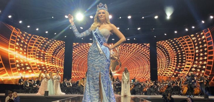Miss Mundo Polonia