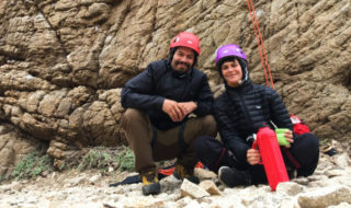 Sueños de Patagonia