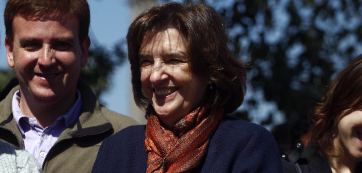 A los 75 años murió Patricia Poblete, exministra de Vivienda de Michelle Bachelet