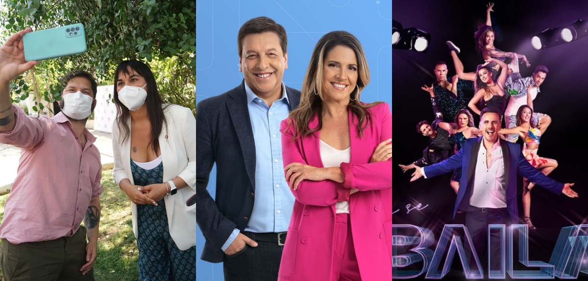 Revelan a los nominados al Copihue de Oro 2022: Boric y Siches figuran como candidatos a reyes