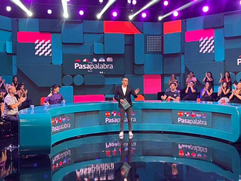 Chilevisión le pone fecha de estreno al primer mundial de 'Pasapalabra'